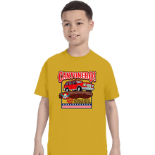 Load image into Gallery viewer, Daily_Deal_Shirts T-Shirts, Youth / XS / Daisy Canyonero!