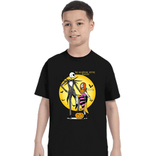 Load image into Gallery viewer, Daily_Deal_Shirts T-Shirts, Youth / XS / Black Before The Rumors