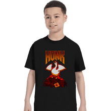 Load image into Gallery viewer, Shirts T-Shirts, Youth / XL / Black Honk
