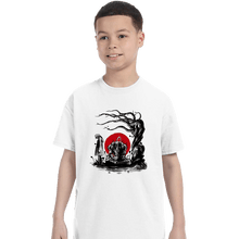 Load image into Gallery viewer, Shirts T-Shirts, Youth / XS / White Keeping A Promise