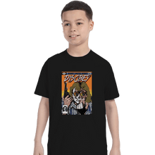 Load image into Gallery viewer, Shirts T-Shirts, Youth / XL / Black Disobey