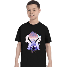 Load image into Gallery viewer, Daily_Deal_Shirts T-Shirts, Youth / XS / Black Joyboy