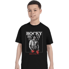 Load image into Gallery viewer, Shirts T-Shirts, Youth / XL / Black Rocky Horror Picture Show
