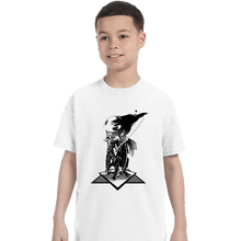 Load image into Gallery viewer, Shirts T-Shirts, Youth / XS / White Soldiers