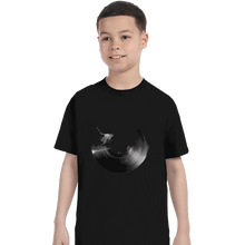 Load image into Gallery viewer, Shirts T-Shirts, Youth / XL / Black Champloo Beats Remix
