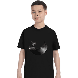 Shirts T-Shirts, Youth / XL / Black Champloo Beats Remix