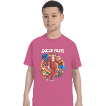 Load image into Gallery viewer, Shirts T-Shirts, Youth / XS / Azalea Doctor Powers