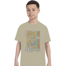 Load image into Gallery viewer, Shirts T-Shirts, Youth / XL / Sand Sealab 2021