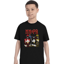 Load image into Gallery viewer, Shirts T-Shirts, Youth / XL / Black Highschool is Hell