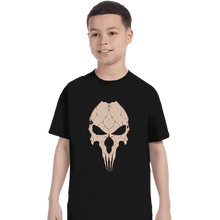 Load image into Gallery viewer, Daily_Deal_Shirts T-Shirts, Youth / XS / Black The Prey Hunter