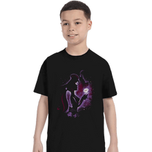 Load image into Gallery viewer, Shirts T-Shirts, Youth / XL / Black I Won't Say I'm In Love