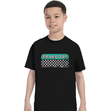Load image into Gallery viewer, Shirts Peach Pit 90210
