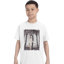 Load image into Gallery viewer, Shirts T-Shirts, Youth / XL / White Celebration