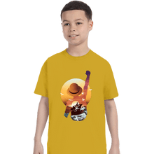 Load image into Gallery viewer, Secret_Shirts T-Shirts, Youth / XS / Daisy Merry Seas