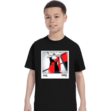 Load image into Gallery viewer, Shirts T-Shirts, Youth / XS / Black Quinn 1992