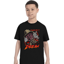 Load image into Gallery viewer, Shirts T-Shirts, Youth / XS / Black Nightmare B.I.G.
