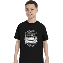 Load image into Gallery viewer, Secret_Shirts T-Shirts, Youth / XS / Black Estus Infused Siegbrau