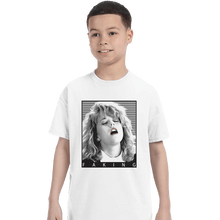 Load image into Gallery viewer, Shirts T-Shirts, Youth / XL / White Faking