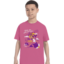 Load image into Gallery viewer, Daily_Deal_Shirts T-Shirts, Youth / XS / Azalea Dimitrescu's Holidays