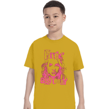 Load image into Gallery viewer, Shirts T-Shirts, Youth / XS / Daisy Free Britney Daisy

