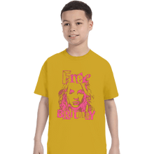 Load image into Gallery viewer, Shirts T-Shirts, Youth / XS / Daisy Free Britney Daisy