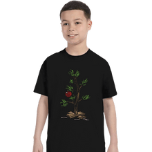 Load image into Gallery viewer, Shirts Charlie Brown Christmas Sapling