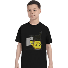 Load image into Gallery viewer, Shirts T-Shirts, Youth / XL / Natural Charge