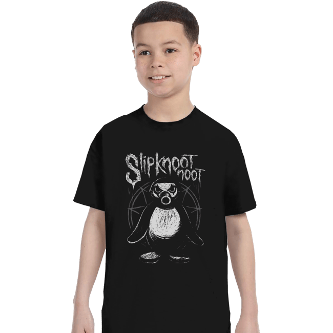 Slip Knoot Noot