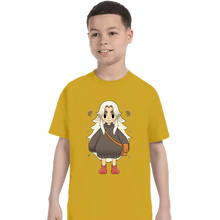 Load image into Gallery viewer, Shirts T-Shirts, Youth / XS / Daisy Little Sam