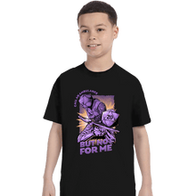 Load image into Gallery viewer, Daily_Deal_Shirts T-Shirts, Youth / XS / Black Call An Ambulance