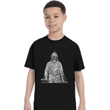 Load image into Gallery viewer, Shirts T-Shirts, Youth / XL / Black The Son of Bad