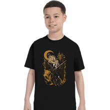 Load image into Gallery viewer, Daily_Deal_Shirts T-Shirts, Youth / XS / Black Symphony Of The Vampire