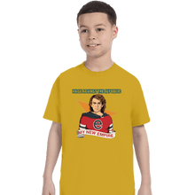 Load image into Gallery viewer, Daily_Deal_Shirts T-Shirts, Youth / XS / Daisy Rage Against The Republic