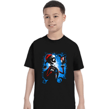 Load image into Gallery viewer, Daily_Deal_Shirts T-Shirts, Youth / XS / Black What's This?
