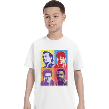 Load image into Gallery viewer, Shirts T-Shirts, Youth / XL / White OGB Team