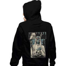 Load image into Gallery viewer, Shirts Pullover Hoodies, Unisex / Small / Black The Lord Of Obedience