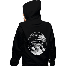 Load image into Gallery viewer, Shirts Pullover Hoodies, Unisex / Small / Black Ddjvigo's God Save the Quinn