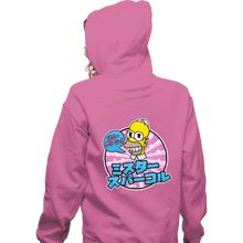 Load image into Gallery viewer, Daily_Deal_Shirts Zippered Hoodies, Unisex / Small / Red Japanese Dishwashing Soap