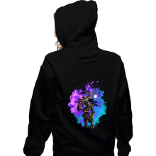 Load image into Gallery viewer, Daily_Deal_Shirts Zippered Hoodies, Unisex / Small / Black Soul Of The Kid