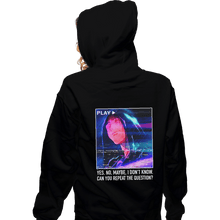 Load image into Gallery viewer, Shirts Pullover Hoodies, Unisex / Small / Black Malcolm In The Middle