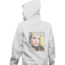 Load image into Gallery viewer, Shirts Zippered Hoodies, Unisex / Small / White Farm Boy
