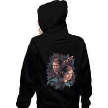 Load image into Gallery viewer, Shirts Pullover Hoodies, Unisex / Small / Black Lose Myself