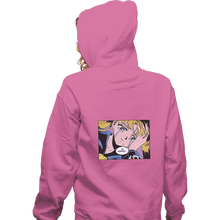 Load image into Gallery viewer, Shirts Pullover Hoodies, Unisex / Small / Azalea Pop Hungry