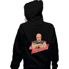 Load image into Gallery viewer, Shirts Zippered Hoodies, Unisex / Small / Black The Sickness