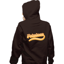 Load image into Gallery viewer, Daily_Deal_Shirts Zippered Hoodies, Unisex / Small / Dark Chocolate Potatoes