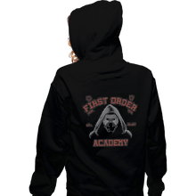 Load image into Gallery viewer, Shirts Pullover Hoodies, Unisex / Small / Black Black Order