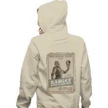 Load image into Gallery viewer, Shirts Zippered Hoodies, Unisex / Small / White To Upgrade Or Not To Upgrade
