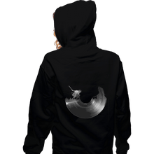Load image into Gallery viewer, Shirts Zippered Hoodies, Unisex / Small / Black Champloo Beats Remix
