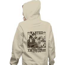 Load image into Gallery viewer, Shirts Zippered Hoodies, Unisex / Small / White Bonne Family