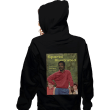Load image into Gallery viewer, Shirts Zippered Hoodies, Unisex / Small / Black Chubbs